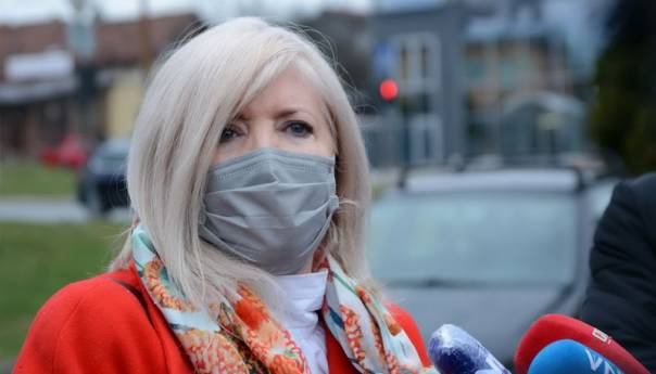 Vidović: Prekršena prava Odbrane u slučaju 'Novalić i drugi'