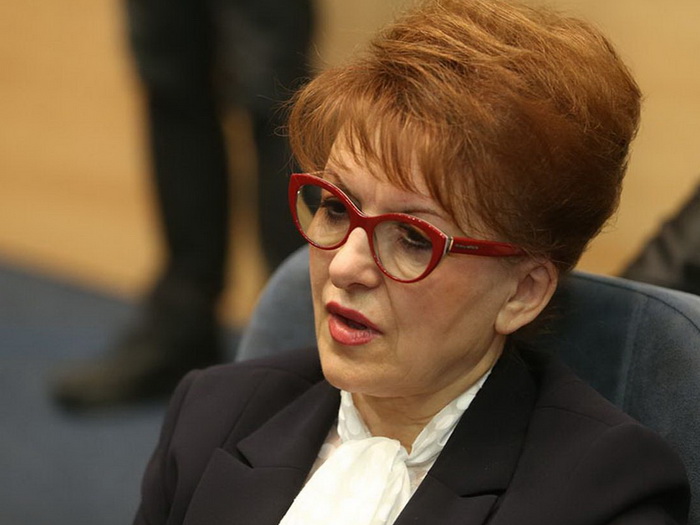 Vidović: SAD vrši snažan pritisak na bankarski sektor u RS