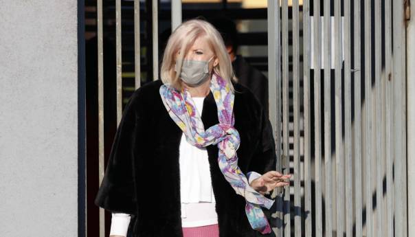 Vidović: Svjedok Tužilaštva bio jako dobar sa stanovišta odbrane