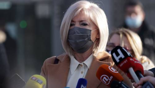 Vidović: Tužilaštvo bez dokaza pokušava napraviti 'slučaj Sanader'