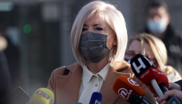 Vidović: Tužilaštvo bez dokaza pokušava napraviti 'slučaj Sanader'