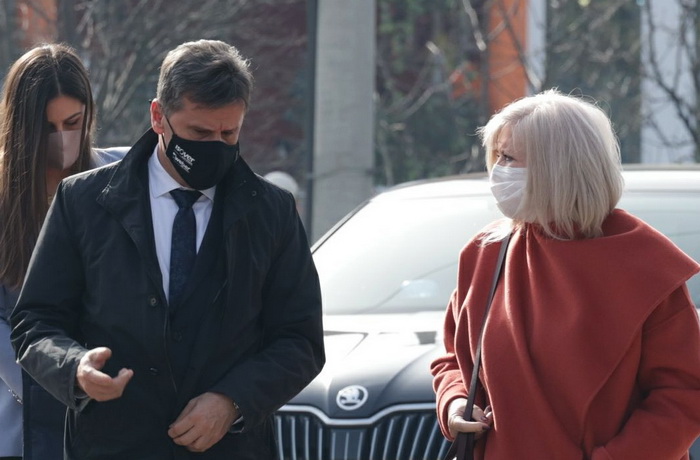 Odbrana razotkrila sve 'propuste' Tužilaštva u predmetu 'Respiratori'