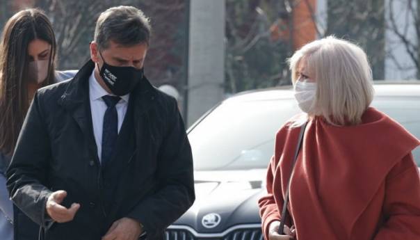 Odbrana razotkrila sve 'propuste' Tužilaštva u predmetu 'Respiratori'