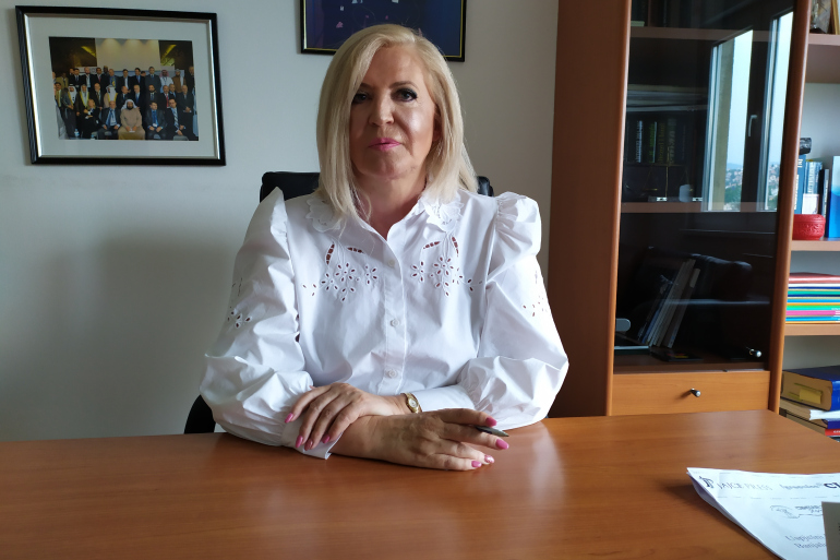 Vidović: Zaslužena kazna Mladiću, najodgovorniji je za teške zločine u BiH