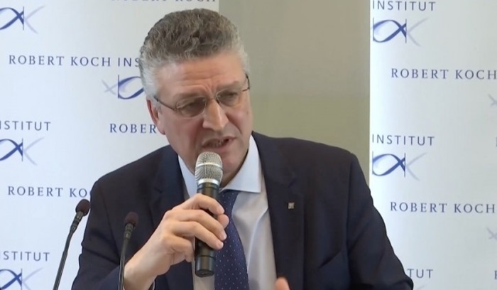 Vieler kritikovao građane Njemačke koji ne poštuju restrikcije