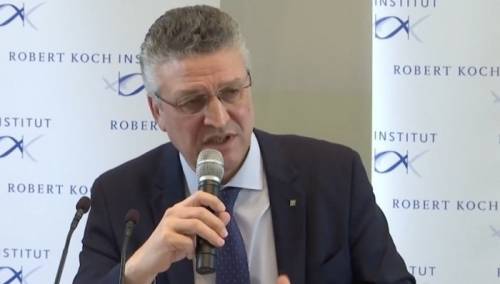 Vieler kritikovao građane Njemačke koji ne poštuju restrikcije