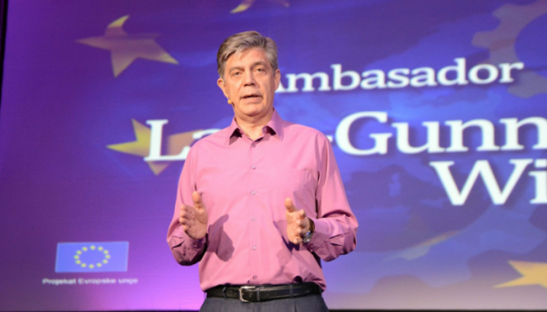 Vigemark: Situacija na Kosovu lako može da eskalira