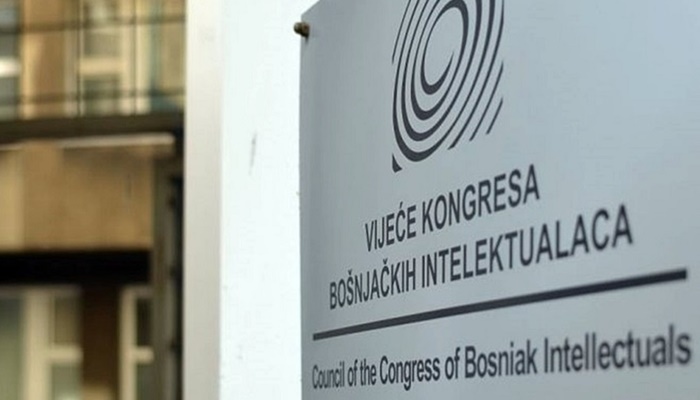 Vijeće kongresa bošnjačkih intelektualaca apelira da se konsultira struka