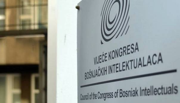 Vijeće kongresa bošnjačkih intelektualaca apelira da se konsultira struka