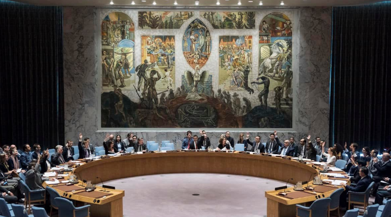 Vijeća sigurnosti UN-a produžilo mandat EUFOR-a