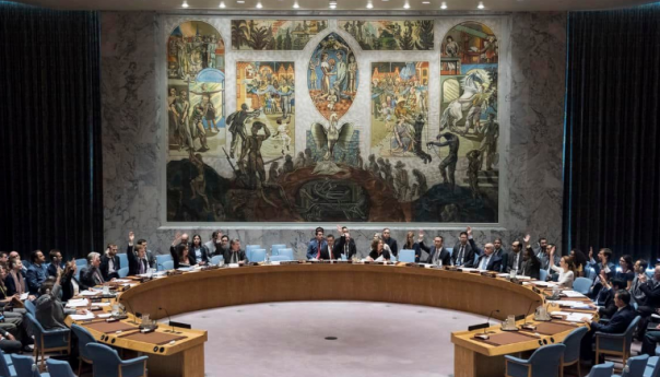 Vijeća sigurnosti UN-a produžilo mandat EUFOR-a