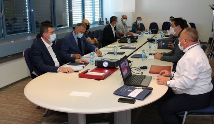 Vijeće analiziralo stanje sigurnosti prometa na cestama u BiH