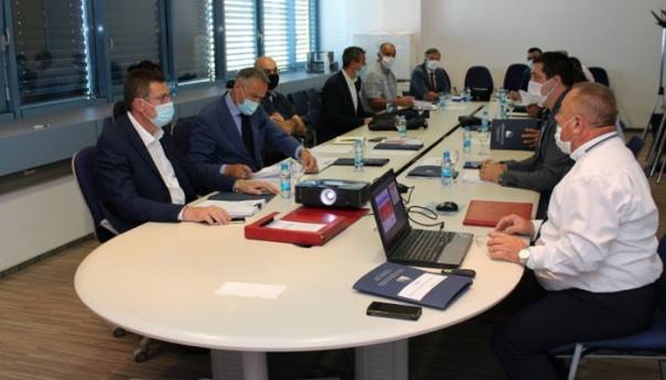 Vijeće analiziralo stanje sigurnosti prometa na cestama u BiH
