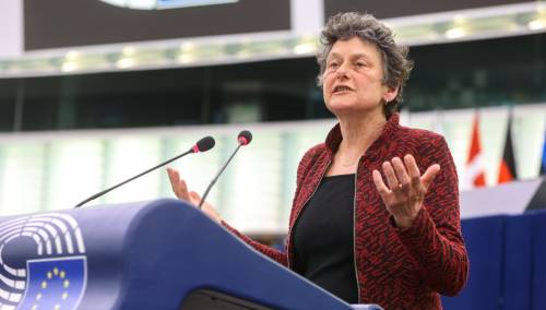 Vijeće EU odstupilo od smjernica za sankcije u BiH