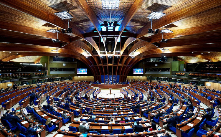 Vijeće EU: Politički akteri u BiH da prevaziđu retoriku podjela