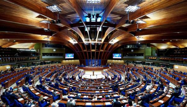 Vijeće EU: Politički akteri u BiH da prevaziđu retoriku podjela