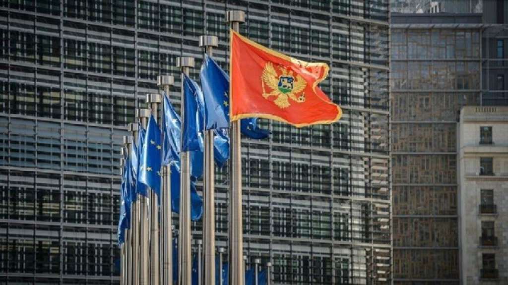 Vijeće EU pozvalo političke predstavnike Crne Gore da pokažu odgovornost