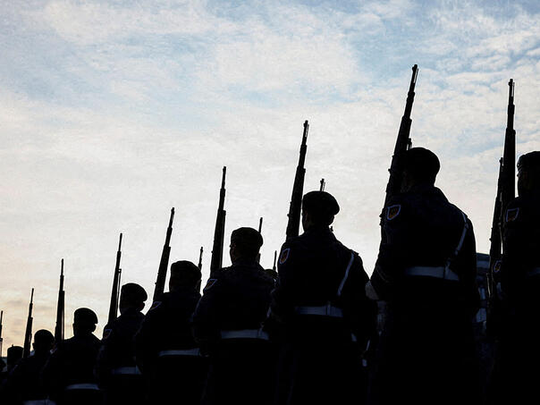 Vijeće EU usvojilo sporazum o ulaganju 150 milijardi eura u odbranu