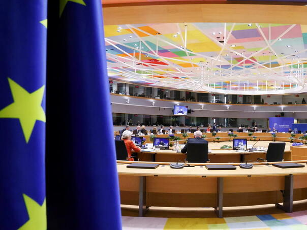 Vijeće EU uvelo nove mjere protiv 12 pojedinaca i dva entiteta zbog hibridnih aktivnosti Rusije