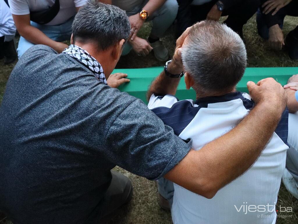 Vijeće Evrope: Genocid u Srebrenici jedna je od najmračnijih stranica evropske historije