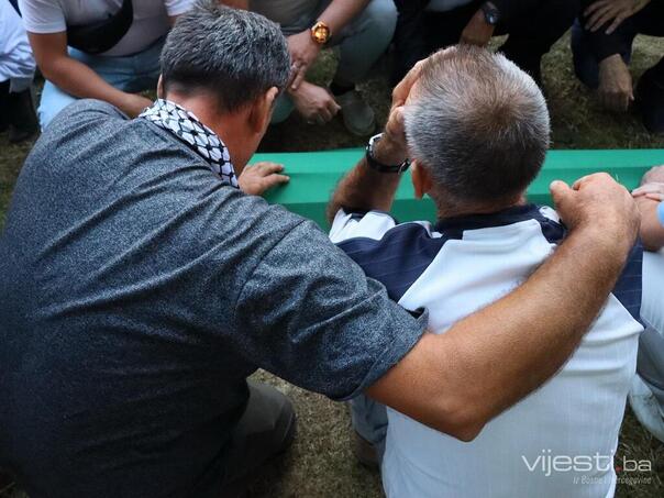 Vijeće Evrope: Genocid u Srebrenici jedna je od najmračnijih stranica evropske historije