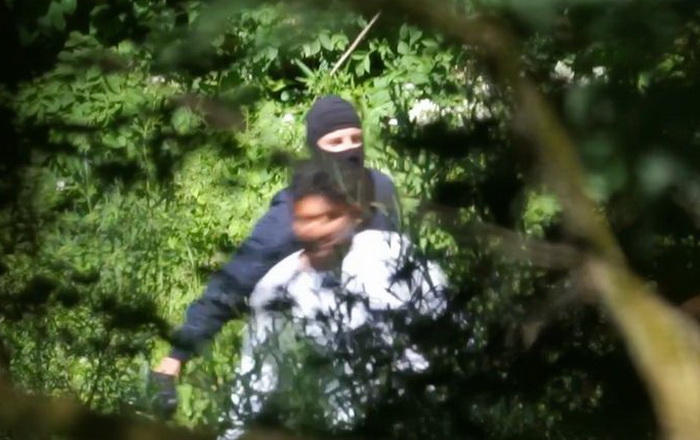 Vijeće Evrope objavilo kako hrvatska policija zlostavlja migrante