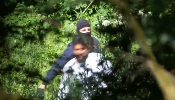 Vijeće Evrope objavilo kako hrvatska policija zlostavlja migrante