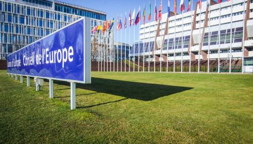 Vijeće Evrope političarima u BiH: Prestanite ignorisati presude Evropskog suda