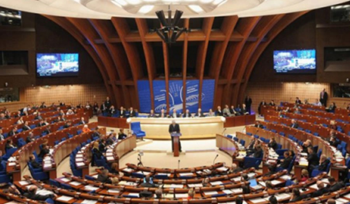 Vijeće Evrope prekinulo odnose sa Bjelorusijom