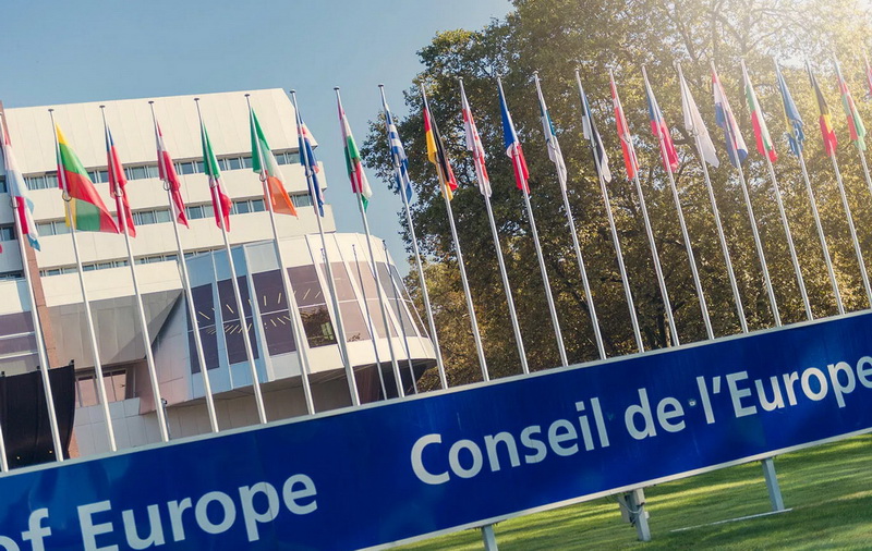 Vijeće Evrope: Presudu Sejdić-Finci implementirati prije izbora