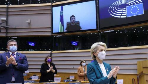 Vijeće Evrope: Rusija mora odmah zaustaviti ubijanje i patnju ljudi u Ukrajini