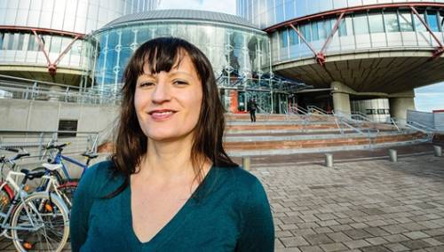 Vijeće Evrope šalje poruku solidarnosti građanima