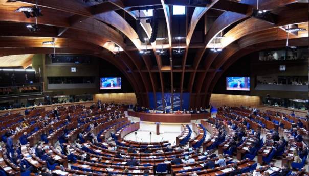 Vijeće Evrope: Što prije pronaći rješenje za izborni sistem u BiH