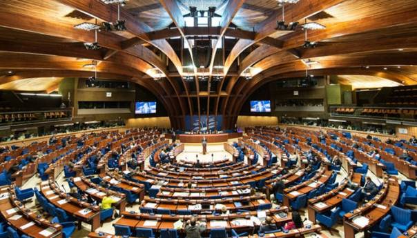 Vijeće Evrope uputilo nedvosmislenu podršku cjelovitoj BiH