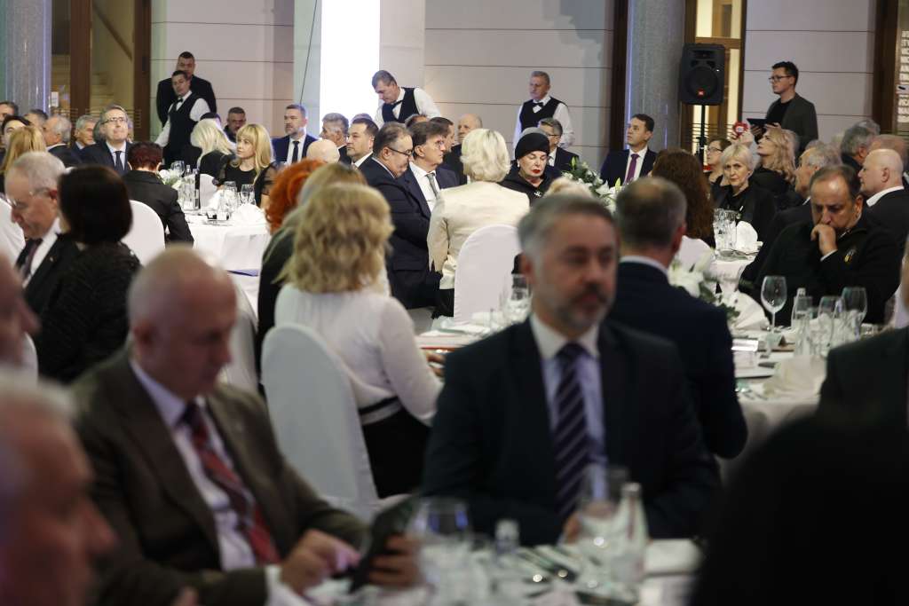 Vijeće Kongresa bošnjačkih intelektualaca obilježilo 30 godina od osnivanja
