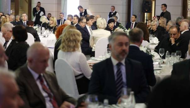 Vijeće Kongresa bošnjačkih intelektualaca obilježilo 30 godina od osnivanja