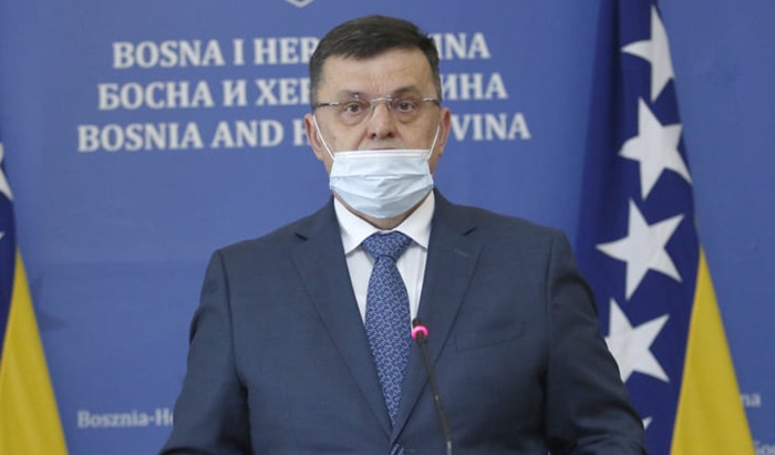 Vijeće ministara BiH bez dogovora o povlačenju sredstava MMF-a