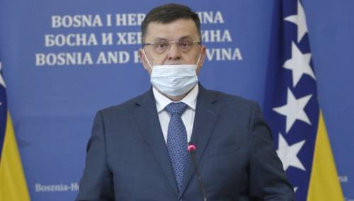 Vijeće ministara BiH bez dogovora o povlačenju sredstava MMF-a