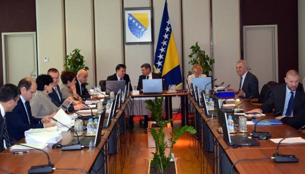 Data saglasnost za Sporazum o slobodi kretanja s ličnim kartama na Z. Balkanu