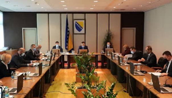 VMBiH o kretanju makroekonomskih pokazatelja u BiH