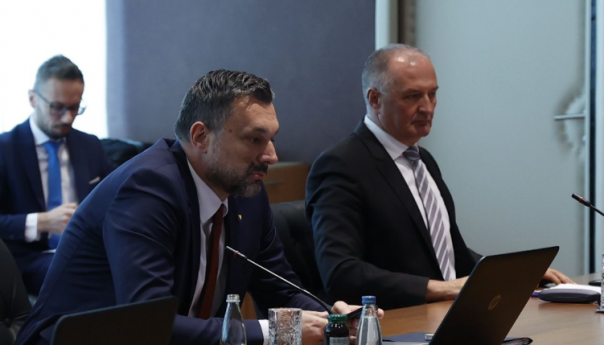 Vijeće ministara BiH: Milion KM za poplavljena područja