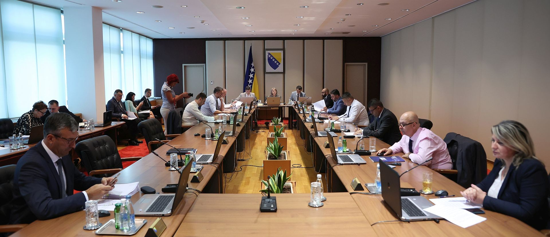 Vijeće Ministara BiH odbilo prijedlog da 11. juli proglasi Danom žalosti