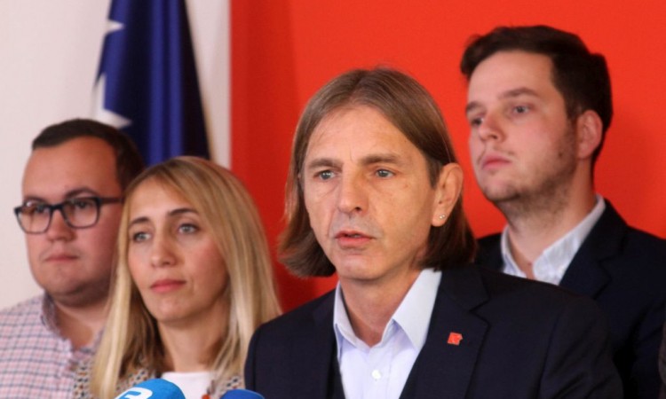 Vijeće ministara BiH odgovorno je što BiH nema vakcina