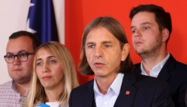 Vijeće ministara BiH odgovorno je što BiH nema vakcina