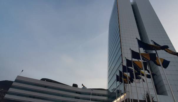 Vijeće ministara BiH održalo vanrednu sjednicu