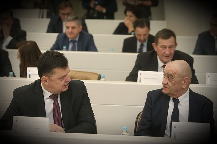 Vijeće ministara BiH sutra o sankcijama Rusiji u EBRD-u