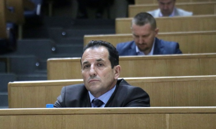 VMBiH sutra razmatra odluku o izmjeni uvjeta za ulazak u BiH