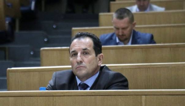 VMBiH sutra razmatra odluku o izmjeni uvjeta za ulazak u BiH