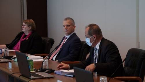 Vijeće ministara BiH usvojilo Migracioni profil BiH za 2019. godinu