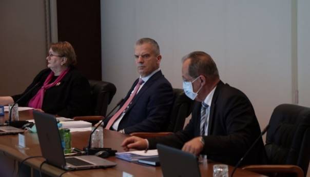 Vijeće ministara BiH usvojilo Migracioni profil BiH za 2019. godinu